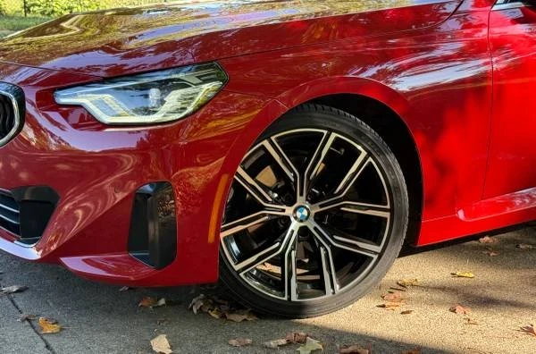 2022 BMW G42 2 Series - Image 4 of 21