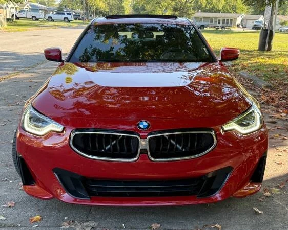 2022 BMW G42 2 Series - Image 6 of 21
