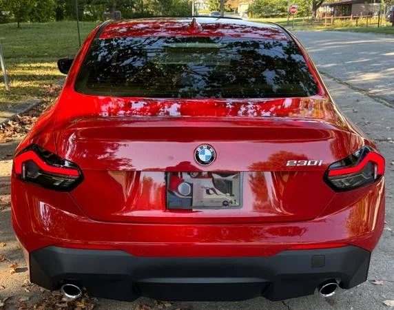 2022 BMW G42 2 Series - Image 5 of 21