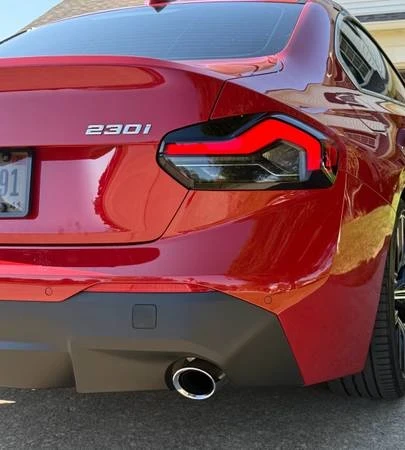 2022 BMW G42 2 Series - Image 12 of 21