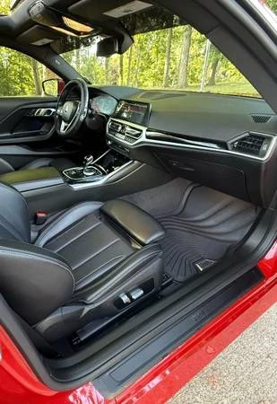 2022 BMW G42 2 Series - Image 14 of 21