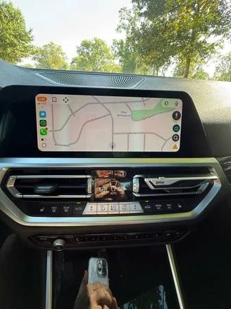 2022 BMW G42 2 Series - Image 10 of 21