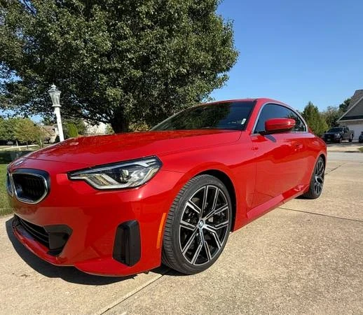 2022 BMW G42 2 Series - Image 13 of 21