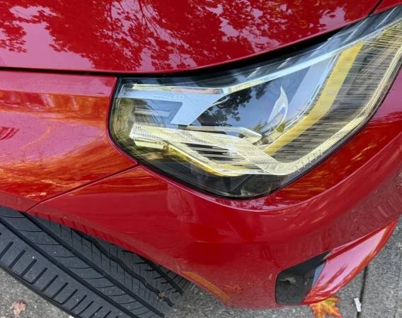2022 BMW G42 2 Series - Image 7 of 21