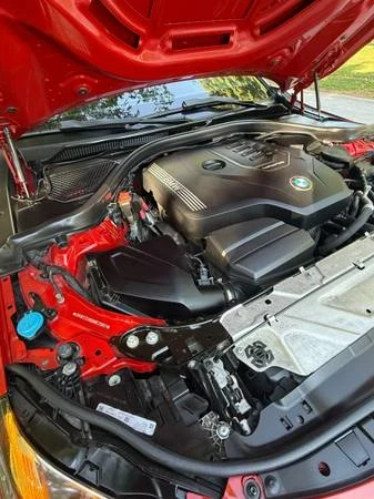 2022 BMW G42 2 Series - Image 18 of 21