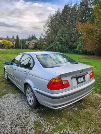 2000 BMW E46 3 Series - Image 5 of 9