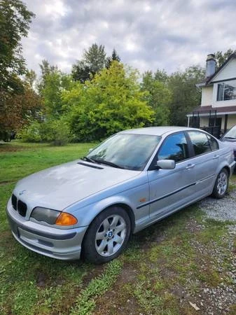 2000 BMW E46 3 Series - Image 4 of 9
