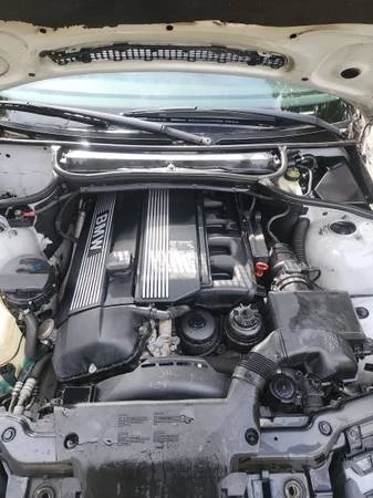 2000 BMW E46 3 Series - Image 9 of 9