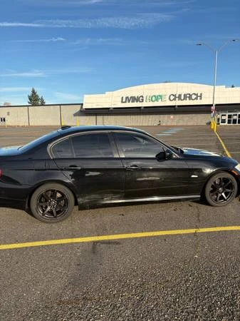 2011 BMW E90 3 Series Sedan - Image 6 of 12
