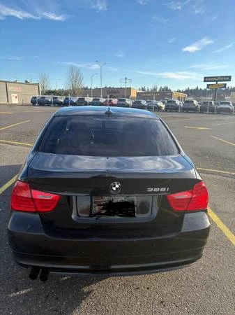 2011 BMW E90 3 Series Sedan - Image 5 of 12