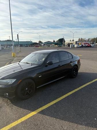 2011 BMW E90 3 Series Sedan - Image 3 of 12