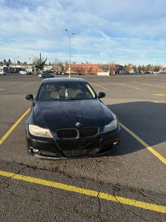 2011 BMW E90 3 Series Sedan - Image 2 of 12