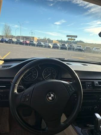 2011 BMW E90 3 Series Sedan - Image 10 of 12