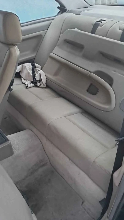 1993 BMW E36 3 Series - Image 4 of 6