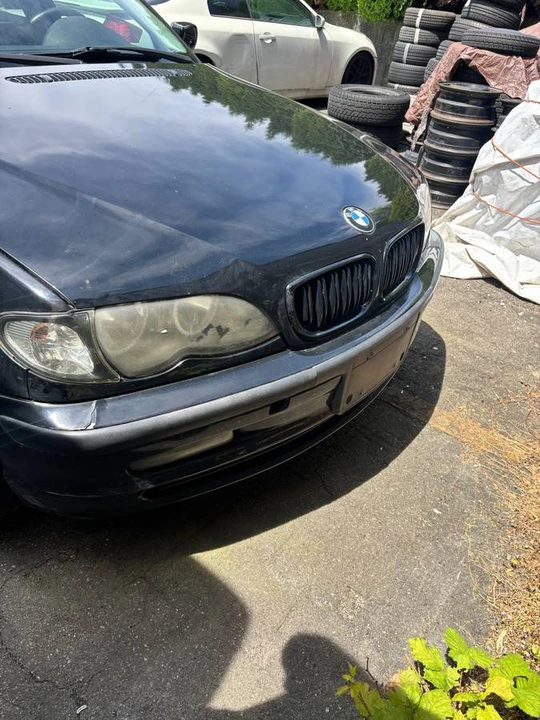 2003 BMW E46 3 Series - Image 2 of 6