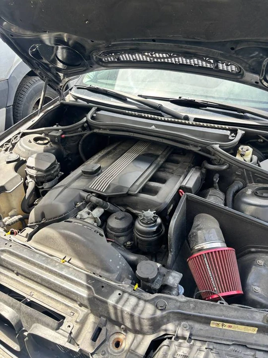 2003 BMW E46 3 Series - Image 3 of 6