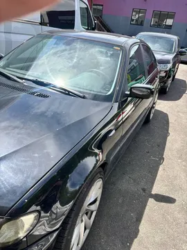 2003 BMW 320