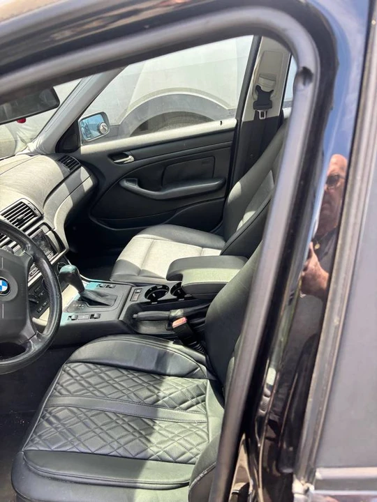 2003 BMW E46 3 Series - Image 5 of 6