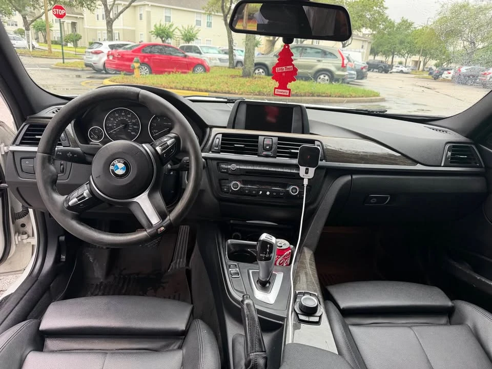 2015 BMW M3 - Image 9 of 10