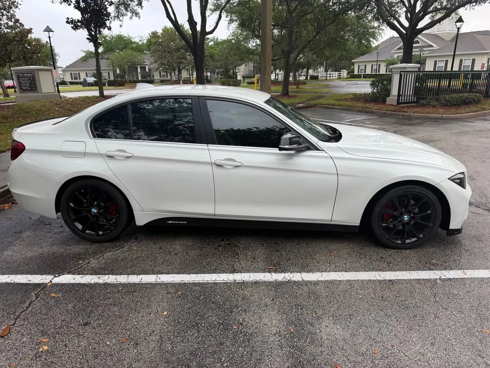 2015 BMW M3 - Image 5 of 10