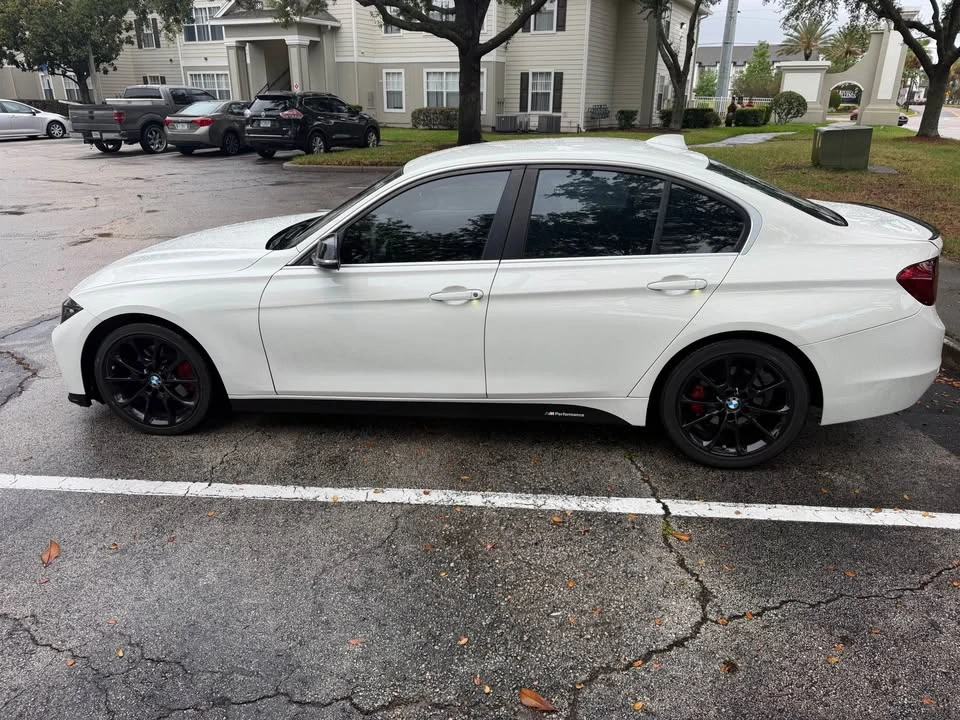 2015 BMW M3 - Image 4 of 10