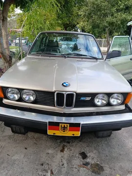 1983 BMW 320i