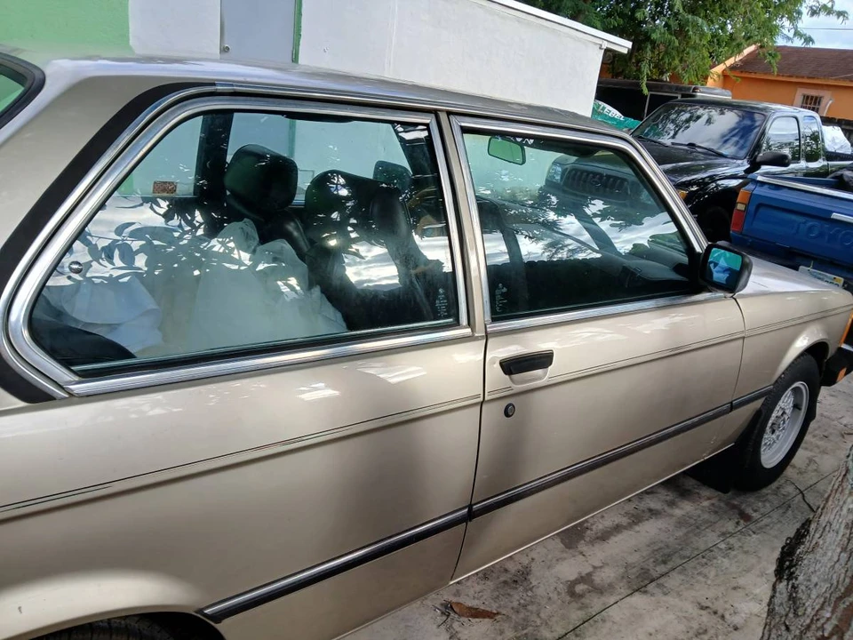1983 BMW 3 Series - Image 16 of 18