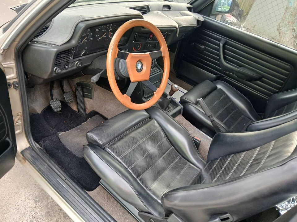 1983 BMW 3 Series - Image 11 of 18