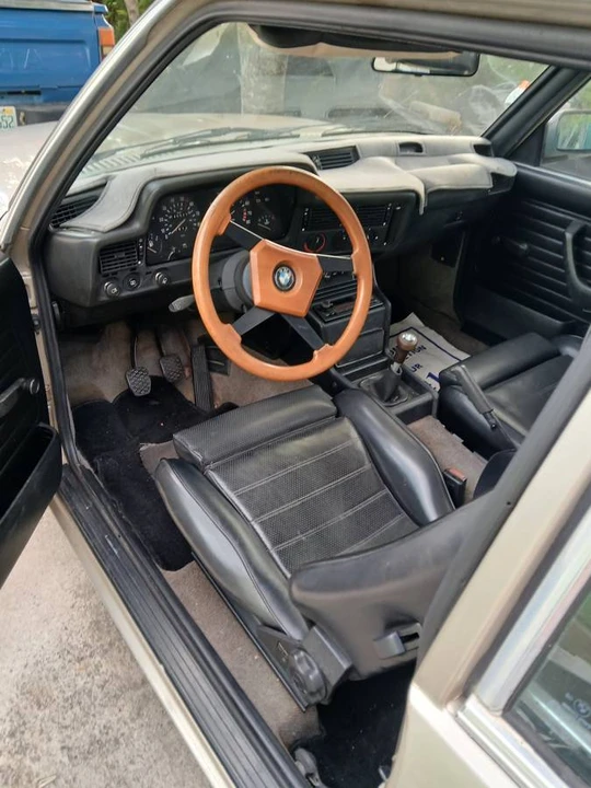 1983 BMW 3 Series - Image 5 of 18
