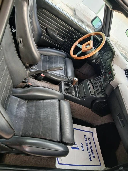 1983 BMW 3 Series - Image 8 of 18