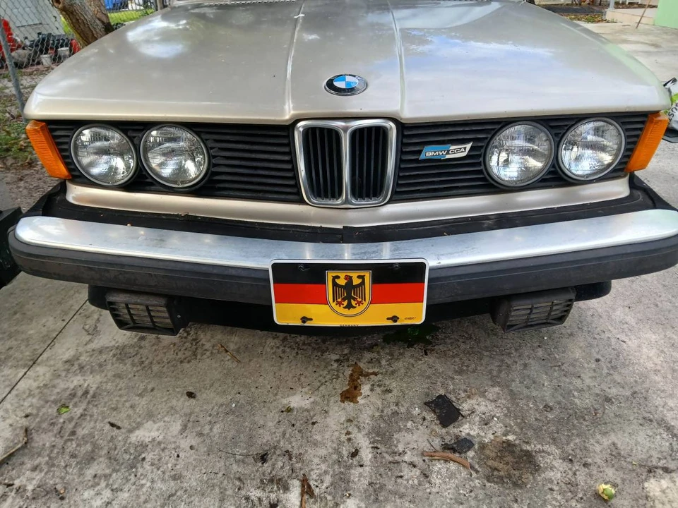 1983 BMW 3 Series - Image 18 of 18