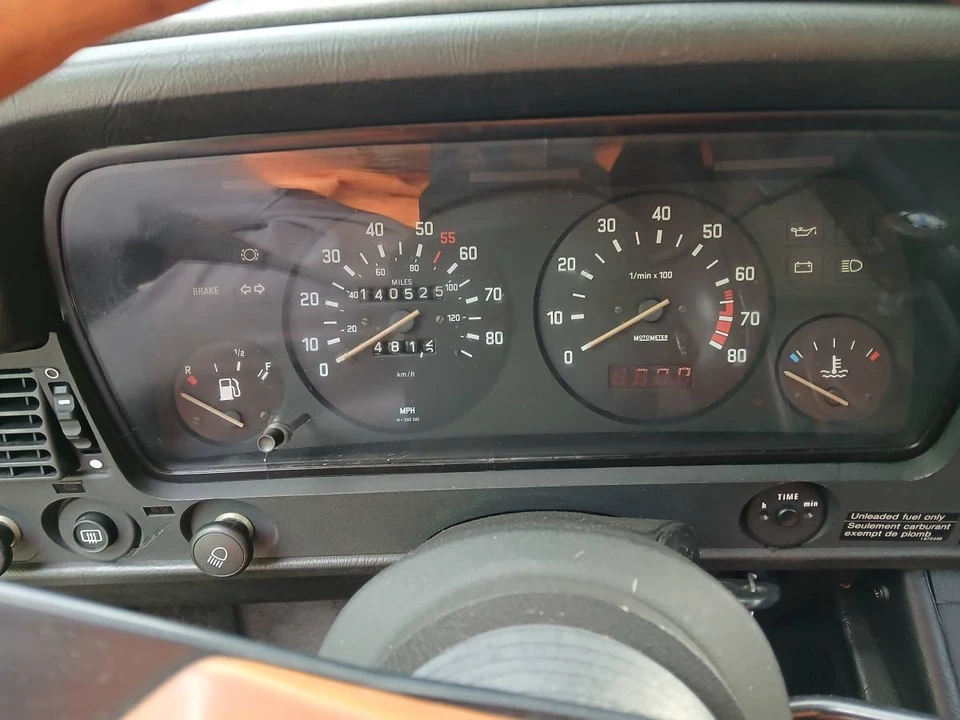 1983 BMW 3 Series - Image 6 of 18