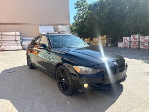 2013 BMW 328i xDrive