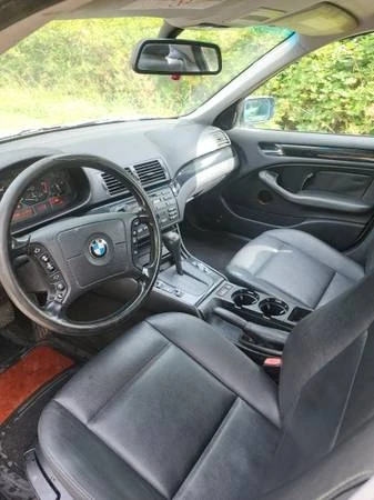 2000 BMW E46 3 Series - Image 8 of 9