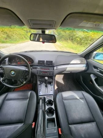 2000 BMW E46 3 Series - Image 7 of 9