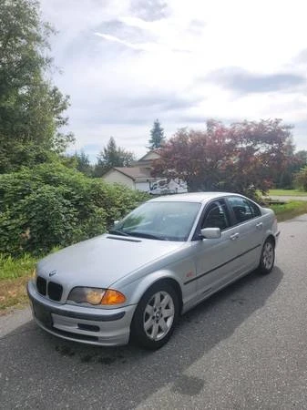 2000 BMW E46 3 Series - Image 3 of 9
