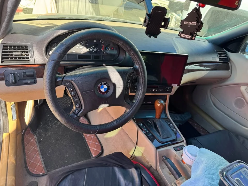 2000 BMW E46 3 Series - Image 3 of 7