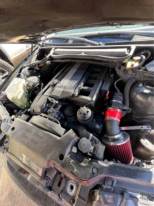 2000 BMW E46 3 Series - Image 2 of 7