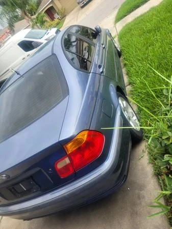 2000 BMW E46 3 Series - Image 4 of 11