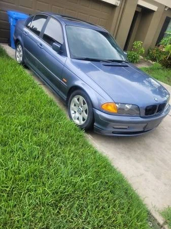 2000 BMW E46 3 Series - Image 8 of 11