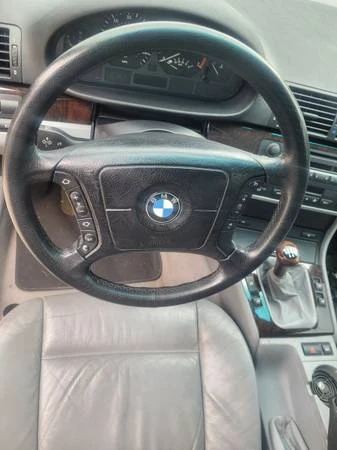 2000 BMW E46 3 Series - Image 7 of 11