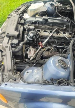 2000 BMW E46 3 Series - Image 2 of 11