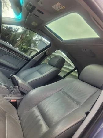 2000 BMW E46 3 Series - Image 3 of 11