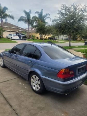 2000 BMW E46 3 Series - Image 11 of 11
