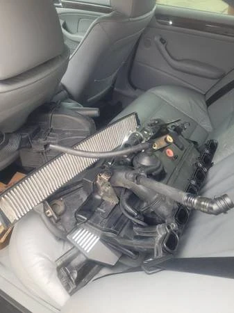 2000 BMW E46 3 Series - Image 6 of 11