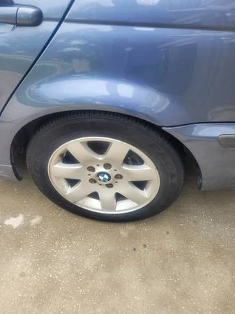 2000 BMW E46 3 Series - Image 10 of 11