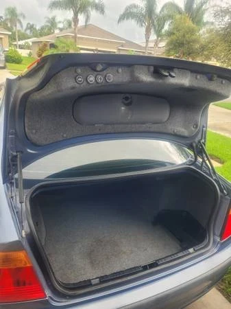 2000 BMW E46 3 Series - Image 5 of 11