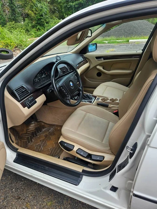 2000 BMW E46 3 Series - Image 3 of 5