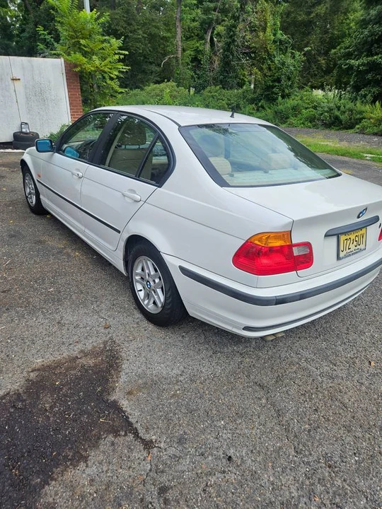 2000 BMW E46 3 Series - Image 2 of 5