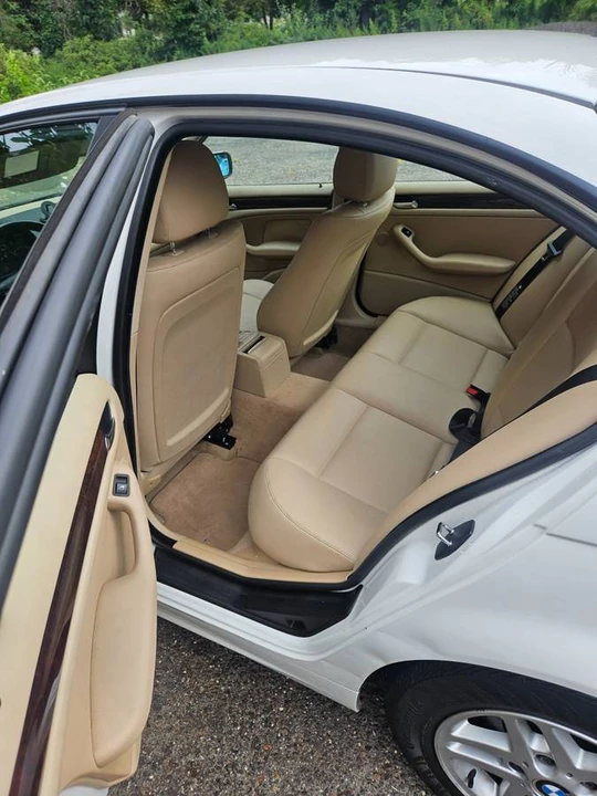 2000 BMW E46 3 Series - Image 5 of 5